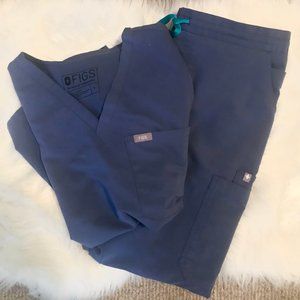 Big Sky Figs Set S/MP